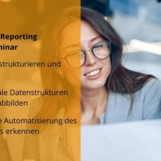 Excel im Reporting (Schulung | Online) Excel im Reporting (Schulung | Online)