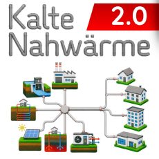 Kalte Nahwärme 2.0 (Webinar | Online) Kalte Nahwärme 2.0 (Webinar | Online)