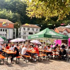 Street Food Fiesta (Unterhaltung / Freizeit | Bad Herrenalb)