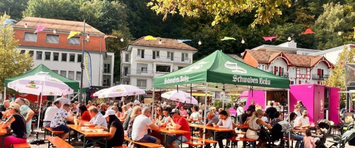 Street Food Fiesta (Unterhaltung / Freizeit | Bad Herrenalb) Street Food Fiesta (Unterhaltung / Freizeit | Bad Herrenalb)
