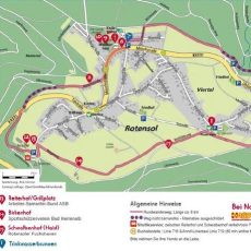 Erlebniswandern auf der Höhe (Unterhaltung / Freizeit | Bad Herrenalb)