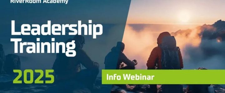 INFO WEBINAR | LEADERSHIP TRAINING 2025 (Webinar | Online) INFO WEBINAR | LEADERSHIP TRAINING 2025 (Webinar | Online)