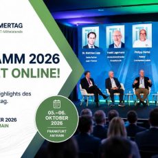 22. IT-Unternehmertag (Konferenz | Frankfurt am Main)