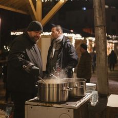 Algunder Christkindlmarkt (Unterhaltung / Freizeit | Algund)