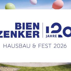 120 Jahre Bien-Zenker:  Ein großes Fest für eine große Geschichte (Messe | Schlüchtern)