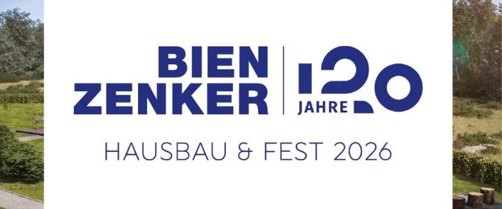 120 Jahre Bien-Zenker:  Ein großes Fest für eine große Geschichte (Messe | Schlüchtern)