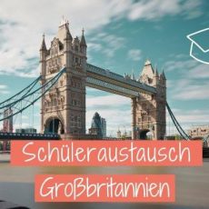 Online-Infoabend: Schüleraustausch Großbritannien (Webinar | Online) Online-Infoabend: Schüleraustausch Großbritannien (Webinar | Online)