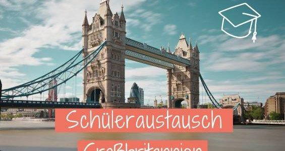 Online-Infoabend: Schüleraustausch Großbritannien (Webinar | Online) Online-Infoabend: Schüleraustausch Großbritannien (Webinar | Online)