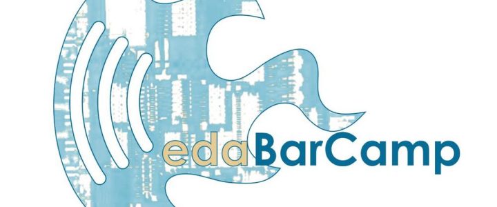 edaBarCamp 2026 – Die Unkonferenz für Electronic Design Automation (EDA) (Networking | Oldenburg (Oldb))