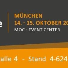 Maintenance München 2026 (Messe | München) Maintenance München 2026 (Messe | München)
