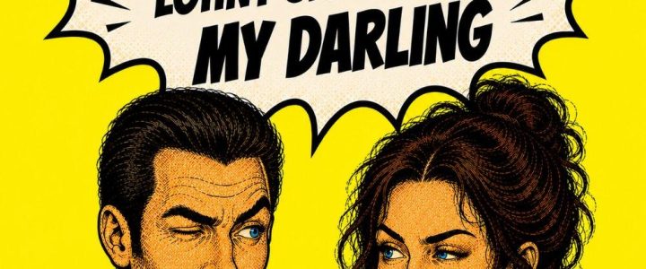 KI Kummer lohnt sich nicht my darling Vol. 2.0 (Networking | Dortmund) KI Kummer lohnt sich nicht my darling Vol. 2.0 (Networking | Dortmund)