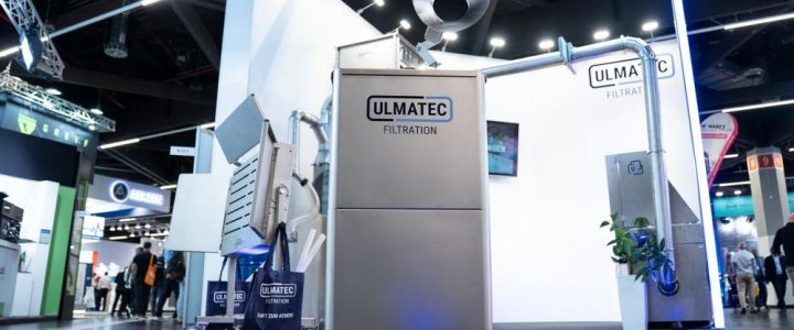 Messe POWTECH TECHNOPHARM (Messe | Nürnberg) Messe POWTECH TECHNOPHARM (Messe | Nürnberg)