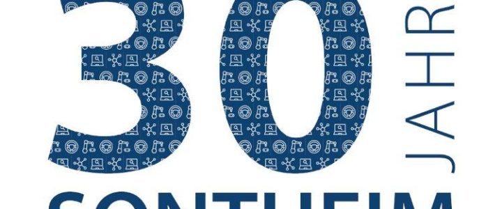 30 Jahre Sontheim Industrie Elektronik GmbH (Unterhaltung / Freizeit | Kempten (Allgäu)) 30 Jahre Sontheim Industrie Elektronik GmbH (Unterhaltung / Freizeit | Kempten (Allgäu))