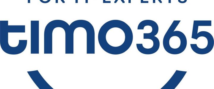 Business Software für IT-Dienstleister – timo365 ERP Live-Demo (Webinar | Online) Business Software für IT-Dienstleister – timo365 ERP Live-Demo (Webinar | Online)