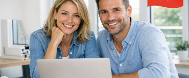 Kostenloses Webinar für Fensterhersteller (Webinar | Online)