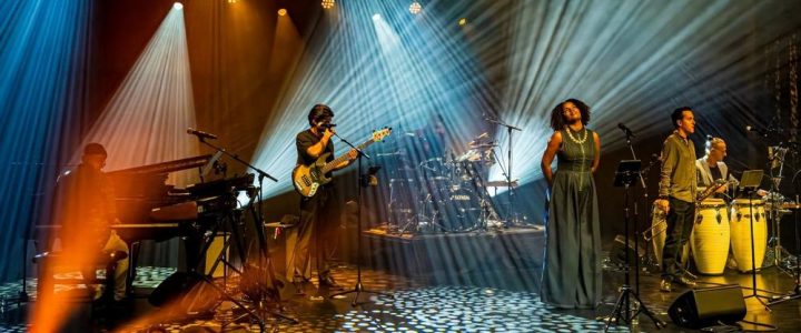 CaboCubaJazz – Rumba, Salsa und jazzige Improvisationen (Unterhaltung / Freizeit | Bad Bevensen) CaboCubaJazz – Rumba, Salsa und jazzige Improvisationen (Unterhaltung / Freizeit | Bad Bevensen)