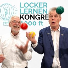 LockerLernen-Kongress mit 30 Expert:innen: 3.9.-9.9. 2026, – Online – Live – GRATIS! (Kongress | Online) LockerLernen-Kongress mit 30 Expert:innen: 3.9.-9.9. 2026, – Online – Live – GRATIS! (Kongress | Online)