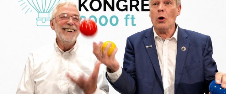 LockerLernen-Kongress mit 30 Expert:innen: 3.9.-9.9. 2026, – Online – Live – GRATIS! (Kongress | Online)