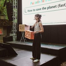 Science Slam meets Hörsaal – Forschung aus dem Nonprofit‑Bereich (Konferenz | Osnabrück) Science Slam meets Hörsaal – Forschung aus dem Nonprofit‑Bereich (Konferenz | Osnabrück)