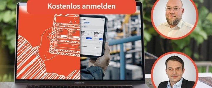 Transformation mit S/4HANA Service – Von der Strategie in die Umsetzung (3/3) (Webinar | Online)