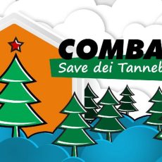 COMBACK Save dei Tannebäumle 2026 (Networking | Oberreichenbach)