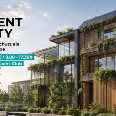Zivilschutz wird zur Gestaltungsaufgabe: steg Hamburg lädt zur Konferenz „RESILIENT SOCIETY“ (Konferenz | Kiel) Zivilschutz wird zur Gestaltungsaufgabe: steg Hamburg lädt zur Konferenz „RESILIENT SOCIETY“ (Konferenz | Kiel)