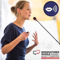Moderieren und präsentieren – Macht der Stimme und des Sprechens (Schulung | Rastatt) Moderieren und präsentieren – Macht der Stimme und des Sprechens (Schulung | Rastatt)