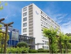 Fachtagung „Evaluierung der beruflichen Leistungsfähigkeit“ (Vortrag | Bad Sulza) Fachtagung „Evaluierung der beruflichen Leistungsfähigkeit“ (Vortrag | Bad Sulza)