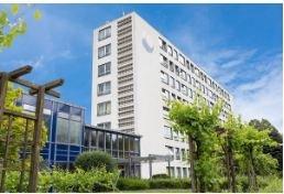 Fachtagung „Evaluierung der beruflichen Leistungsfähigkeit“ (Vortrag | Bad Sulza) Fachtagung „Evaluierung der beruflichen Leistungsfähigkeit“ (Vortrag | Bad Sulza)