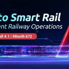 Join ADLINK at InnoTrans 2026 – Bridging AI to Smart Rail (Messe | Berlin) Join ADLINK at InnoTrans 2026 – Bridging AI to Smart Rail (Messe | Berlin)