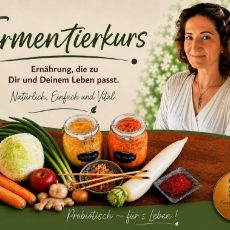 Vom Garten auf den Teller – Fermentieren als Umweltbildung (Seminar | Unterschwaningen) Vom Garten auf den Teller – Fermentieren als Umweltbildung (Seminar | Unterschwaningen)