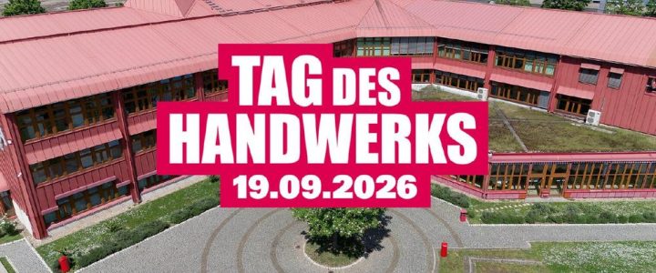 Tag des Handwerks (Networking | Mannheim) Tag des Handwerks (Networking | Mannheim)