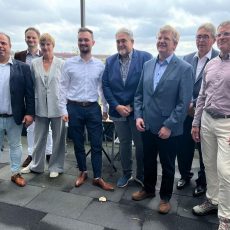 Die Shipping Technics Logistics 2026 zeigt Potenziale, Innovationen und neue Chancen für die Branche (Messe | Kalkar)