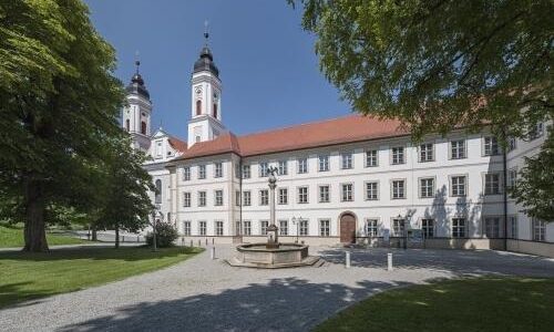 39th Irsee Natural Product Symposium (Vortrag | Irsee) 39th Irsee Natural Product Symposium (Vortrag | Irsee)