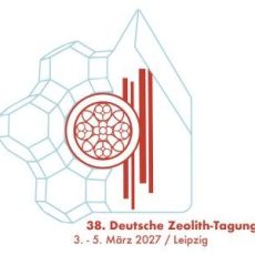 38. Deutsche Zeolith-Tagung (Sonstiges | Leipzig)