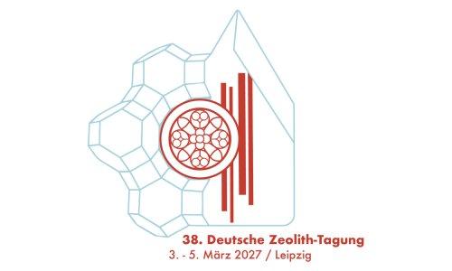38. Deutsche Zeolith-Tagung (Sonstiges | Leipzig) 38. Deutsche Zeolith-Tagung (Sonstiges | Leipzig)