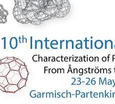 CPM-10 – 10th International Workshop “Characterization of Porous Materials: from Angstroms to Millim (Workshop | Garmisch-Partenkirchen)