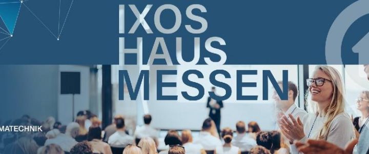 IXOS Hausmesse Essen (Messe | Essen) IXOS Hausmesse Essen (Messe | Essen)