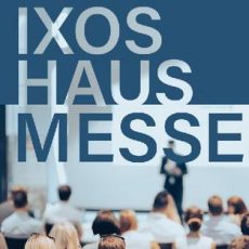 IXOS Hausmesse Mainz (Messe | Sörgenloch) IXOS Hausmesse Mainz (Messe | Sörgenloch)