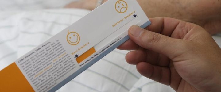 Gegen den chronischen Schmerz (Sonstiges | Essen) Gegen den chronischen Schmerz (Sonstiges | Essen)