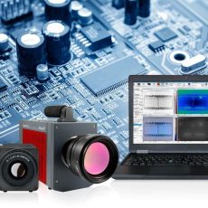 Infrared Lock-in Thermography for Inspection of Electronics and Integrated Circuits (Webinar | Online) Infrared Lock-in Thermography for Inspection of Electronics and Integrated Circuits (Webinar | Online)