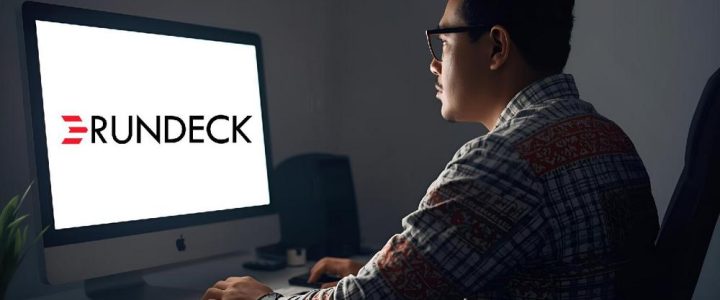 Rundeck as a starting point for a simple self-service portal (Webinar | Online) Rundeck as a starting point for a simple self-service portal (Webinar | Online)