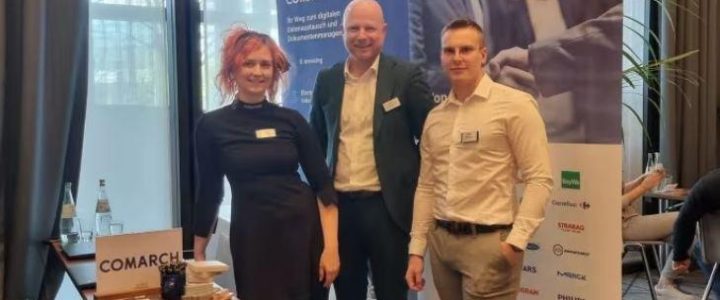 Strategiegipfel IT Management (Konferenz | Berlin)