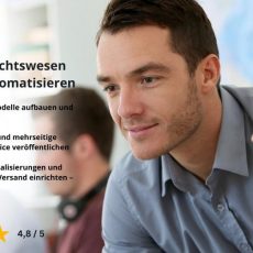 Power BI Automatisierung von Berichtswesen für Fortgeschrittene (Seminar | Online) Power BI Automatisierung von Berichtswesen für Fortgeschrittene (Seminar | Online)