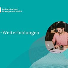 KI-Strategie & Change Management – Zertifikatsprogramm / Weiterbildung (Schulung | Online) KI-Strategie & Change Management – Zertifikatsprogramm / Weiterbildung (Schulung | Online)