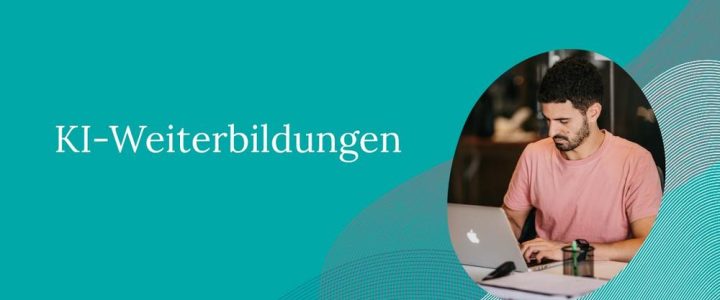 KI-Strategie & Change Management – Zertifikatsprogramm / Weiterbildung (Schulung | Online) KI-Strategie & Change Management – Zertifikatsprogramm / Weiterbildung (Schulung | Online)
