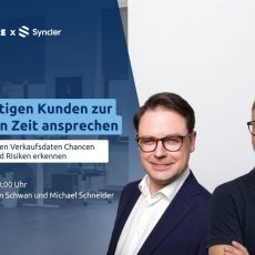 Webinar „Smart Selling“ (Webinar | Online) Webinar „Smart Selling“ (Webinar | Online)