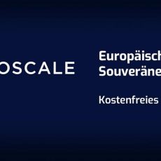 Exoscale – Europäische & Souveräne Cloud, Kostenfreies Webinar (Webinar | Online)