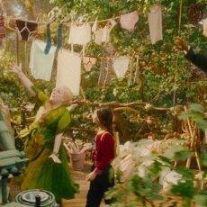 Kino im Kurhaus: „Der Wunderweltenbaum“ (Unterhaltung / Freizeit | Bad Herrenalb) Kino im Kurhaus: „Der Wunderweltenbaum“ (Unterhaltung / Freizeit | Bad Herrenalb)