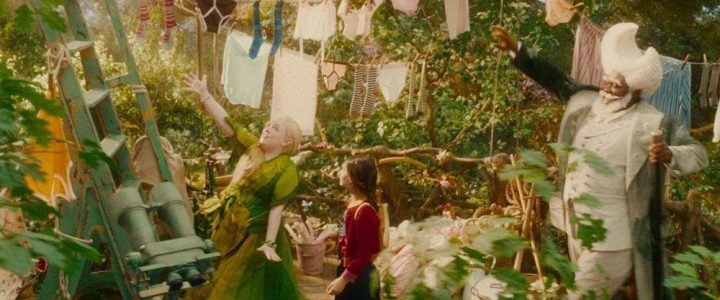 Kino im Kurhaus: „Der Wunderweltenbaum“ (Unterhaltung / Freizeit | Bad Herrenalb) Kino im Kurhaus: „Der Wunderweltenbaum“ (Unterhaltung / Freizeit | Bad Herrenalb)